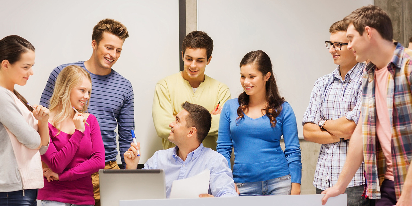 Top tier college consulting picture